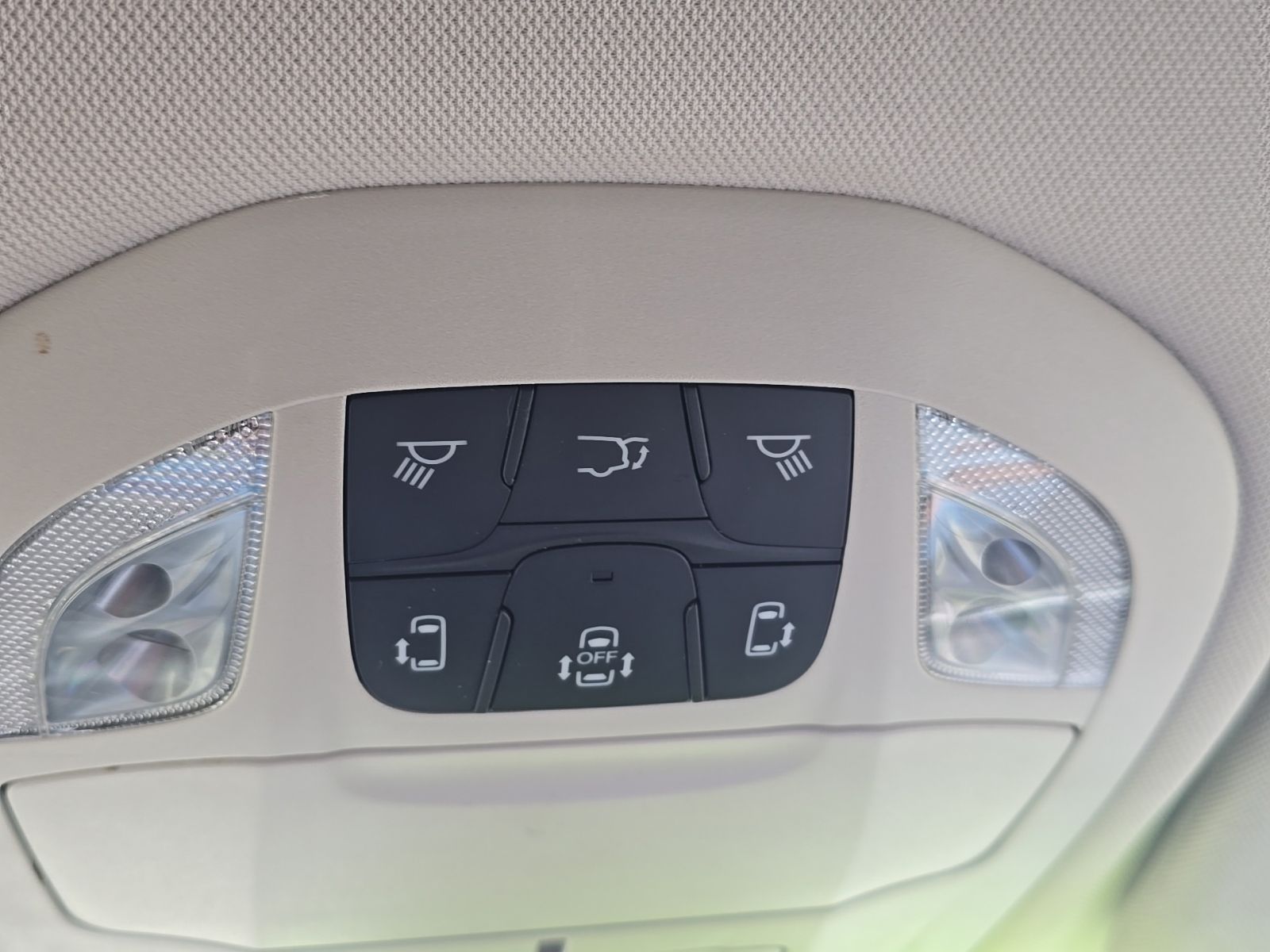 2024 Chrysler Pacifica PHEV Select - Photo 27
