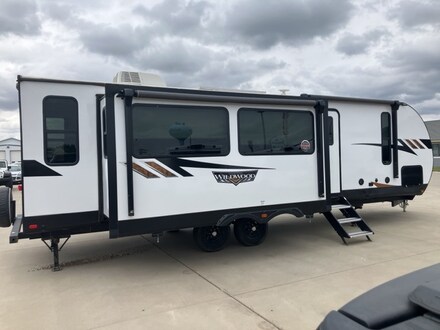 2023 Forest River Wildwood Platinum RV