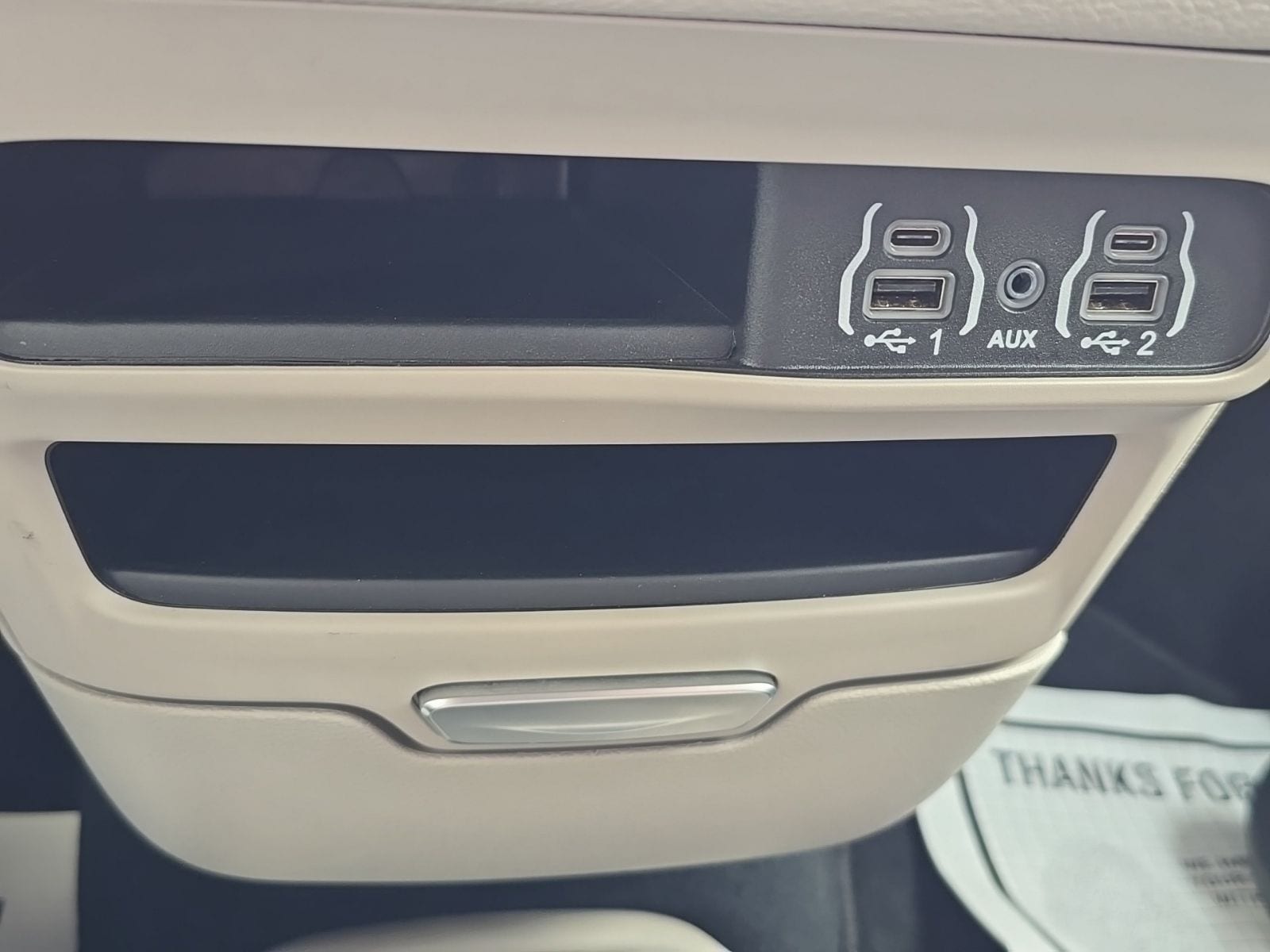 2024 Chrysler Pacifica PHEV Select - Photo 26