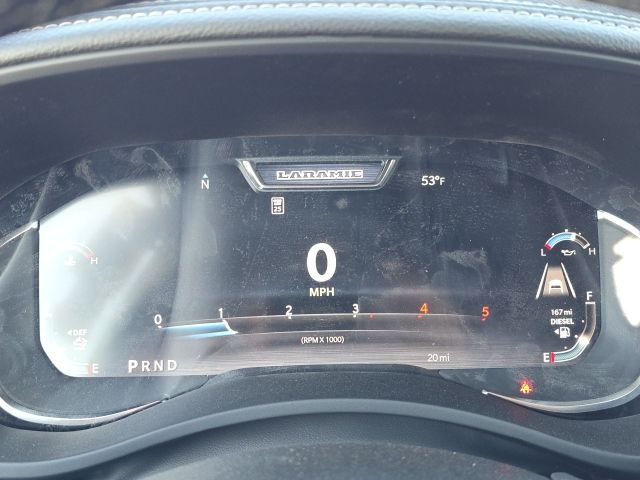 2026 RAM 3500 Laramie - Photo 18