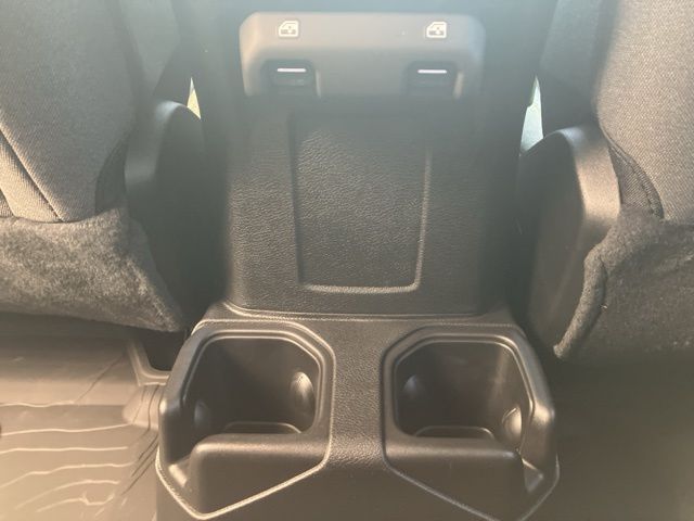 2026 Jeep Wrangler 4-Door Sport - Photo 17