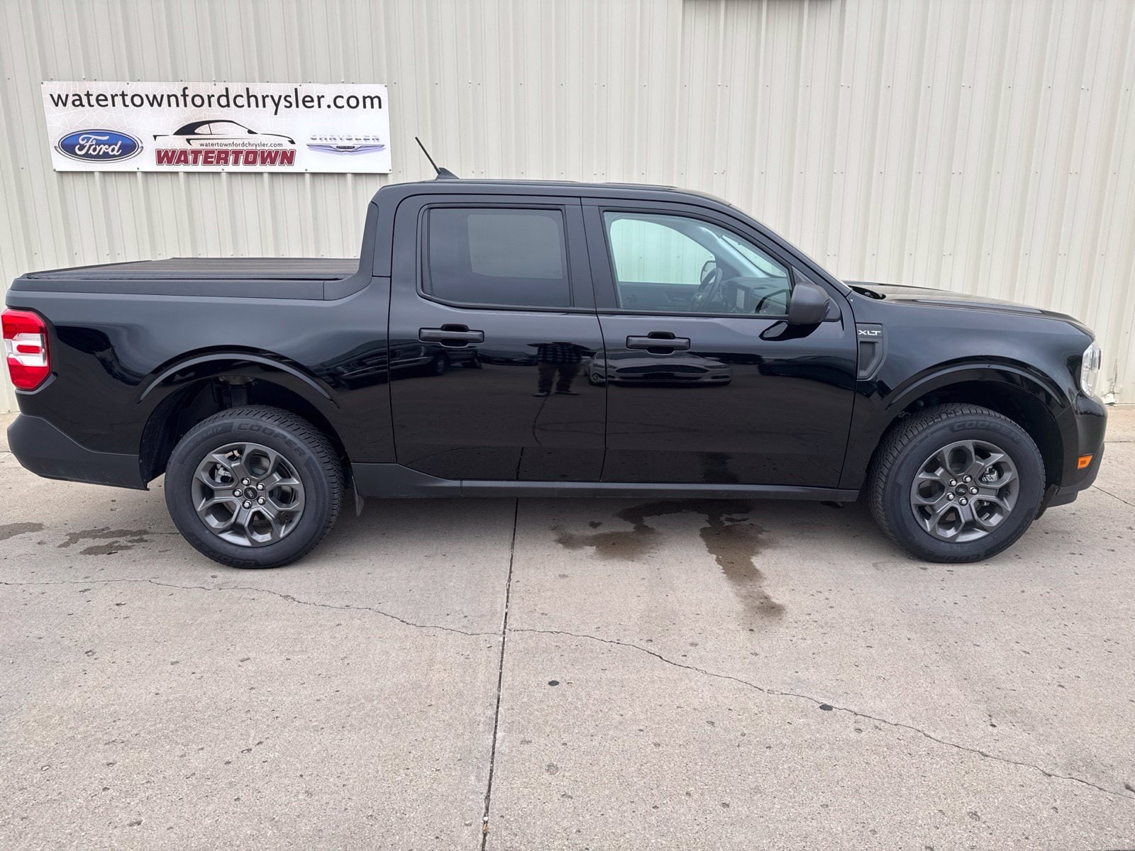 2024 Ford Maverick