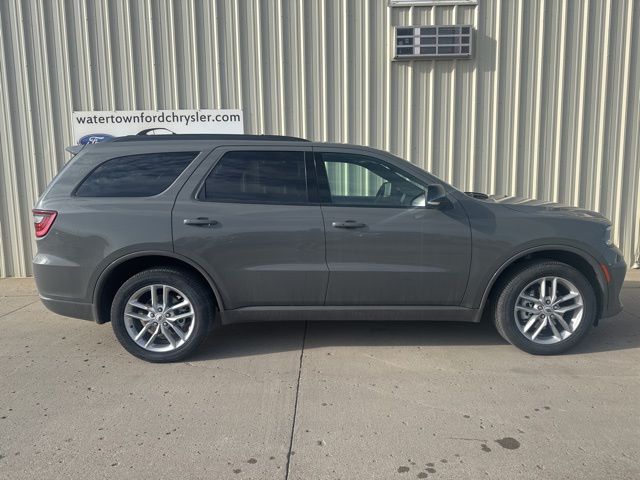 2026 Dodge Durango GT Plus AWD's photo