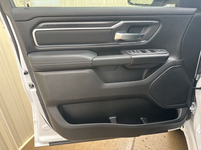 2026 RAM 1500 Big Horn/Lone Star - Photo 8