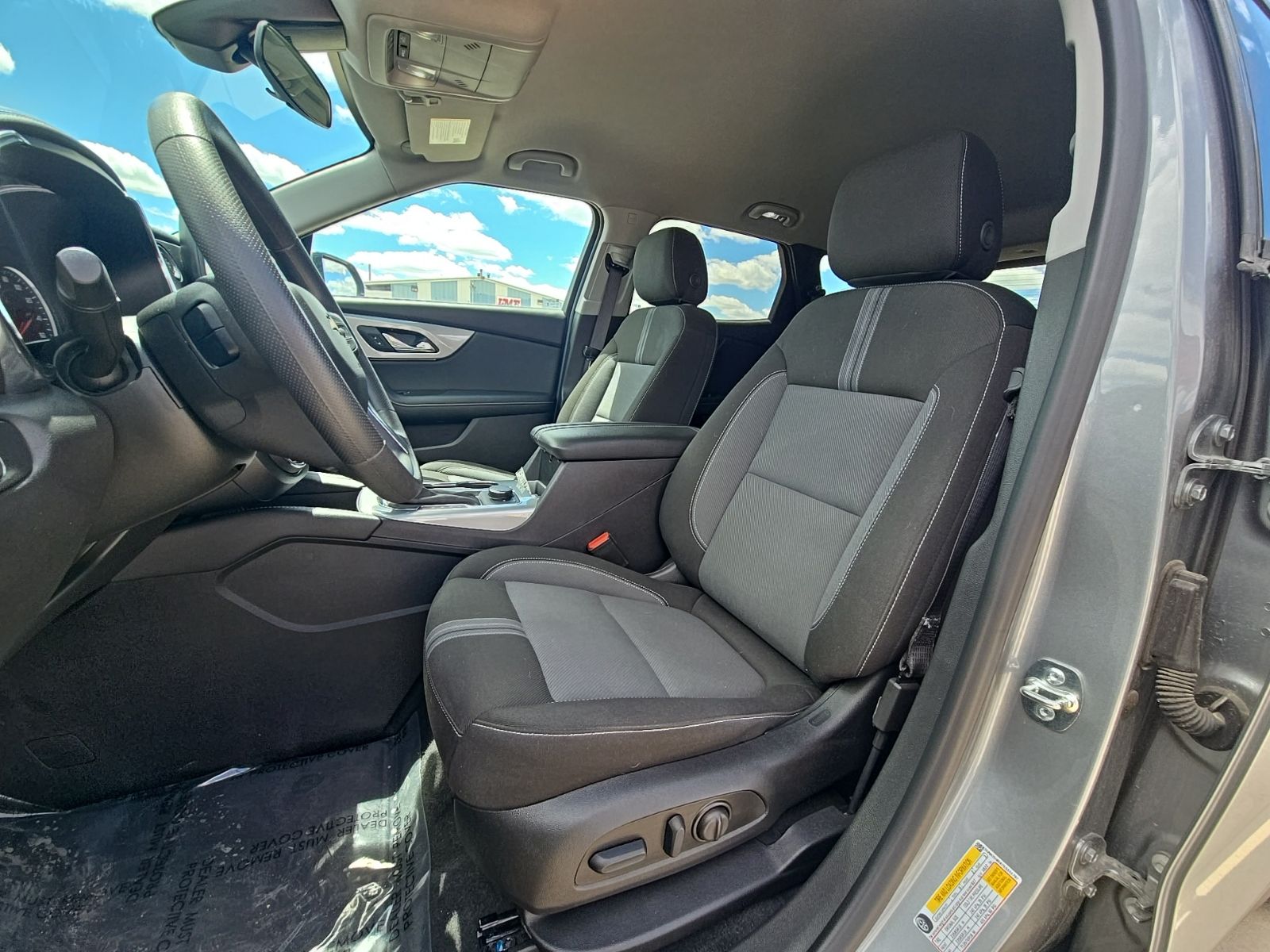 2025 Chevrolet Blazer 2LT - Photo 8