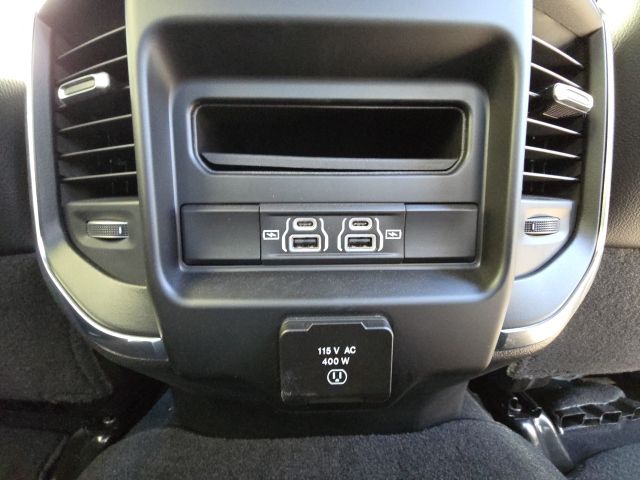 2025 RAM 2500 Laramie - Photo 14