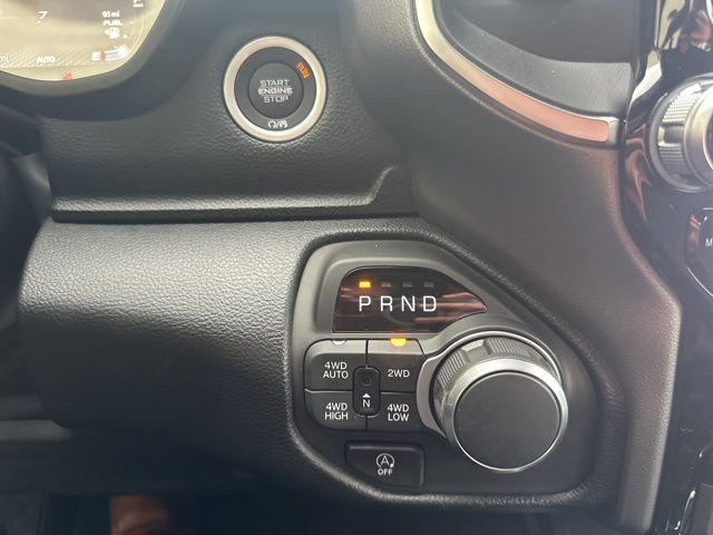 2026 RAM 1500 Big Horn/Lone Star - Photo 13