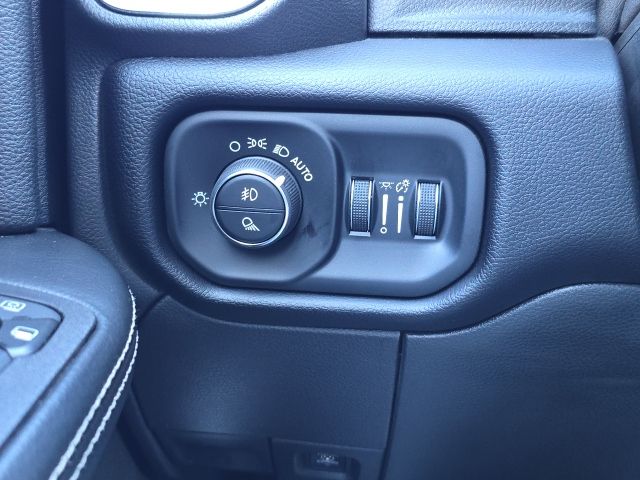 2025 RAM 2500 Laramie - Photo 16