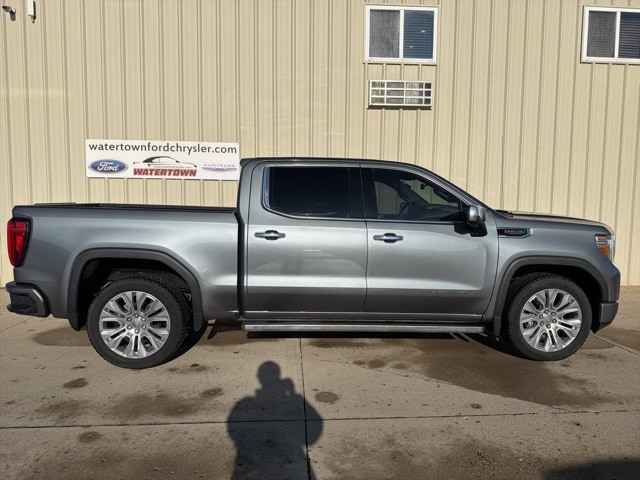 2021 GMC Sierra 1500 Denali Denali's photo