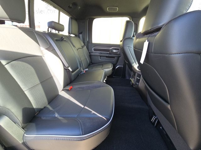 2025 RAM 2500 Laramie - Photo 13