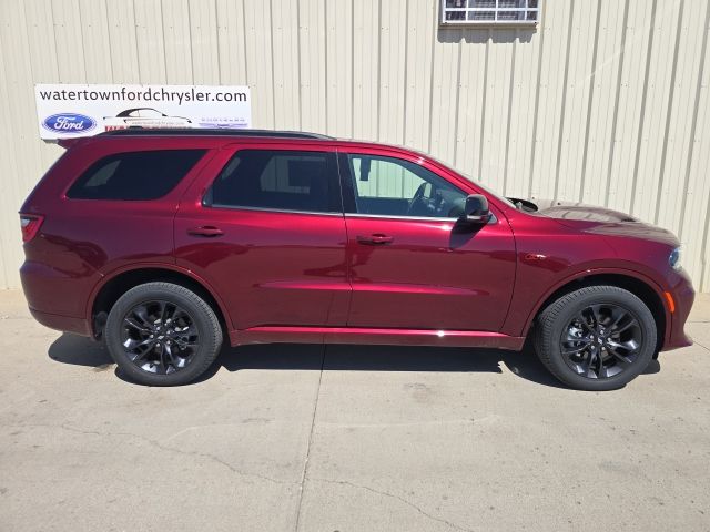 2026 Dodge Durango GT Plus AWD's photo