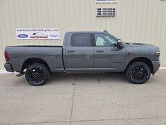 2026 Ram 3500 Laramie Pickup