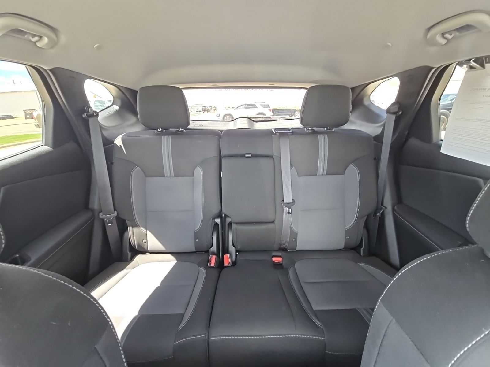 2025 Chevrolet Blazer 2LT - Photo 29