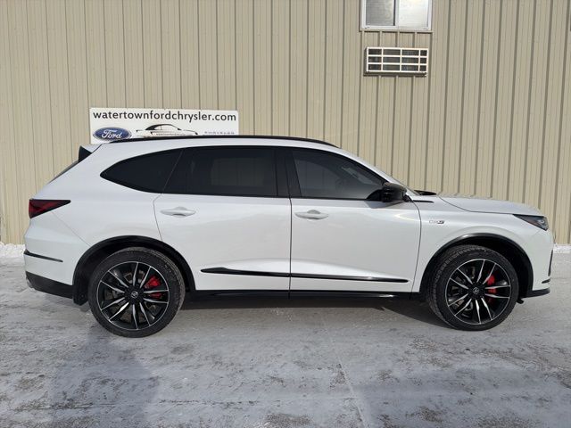 2024 Acura MDX Type S w/Advance Package's photo