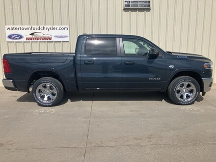 2026 Ram 1500 Big Horn/Lone Star Pickup