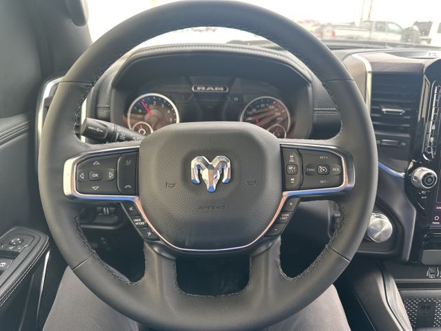2026 RAM 1500 Laramie - Photo 10
