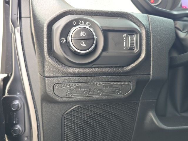 2026 Jeep Gladiator Sport - Photo 14