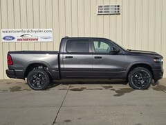 2026 Ram 1500 Big Horn/Lone Star Pickup