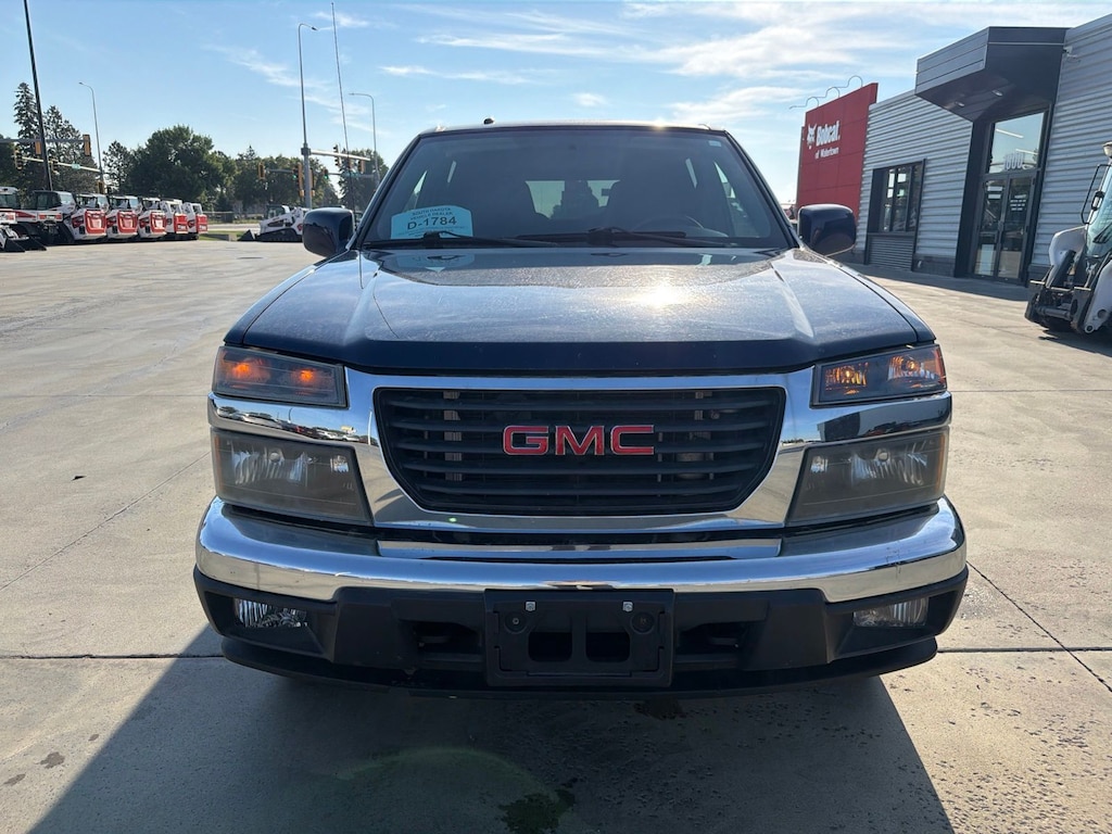 Used 2009 GMC Canyon SLE1 Truck