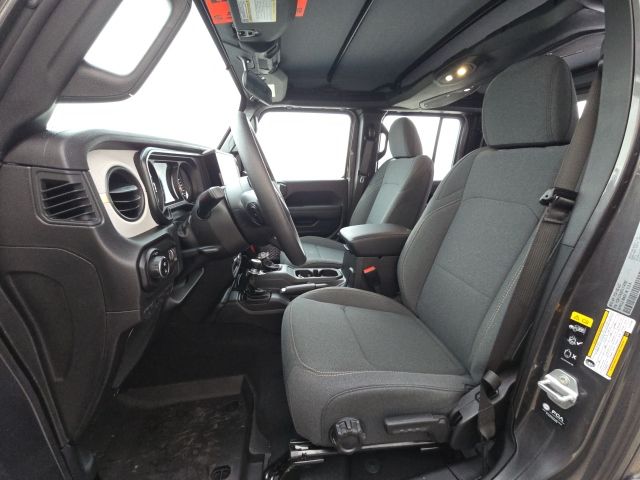 2026 Jeep Gladiator Sport - Photo 9