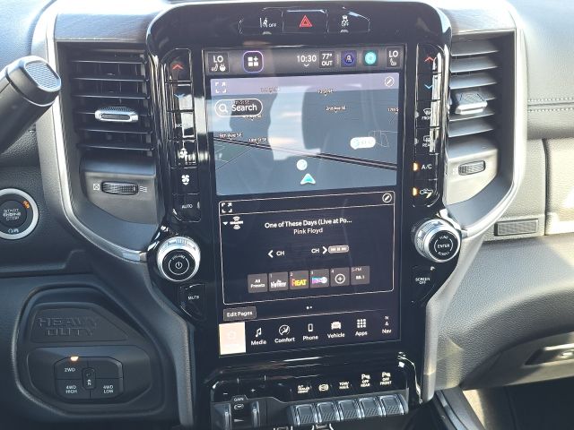 2025 RAM 2500 Laramie - Photo 21