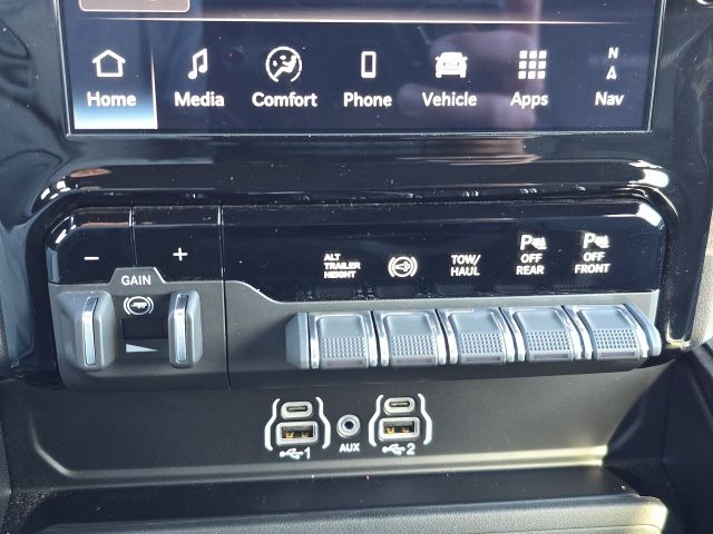 2025 RAM 2500 Laramie - Photo 24