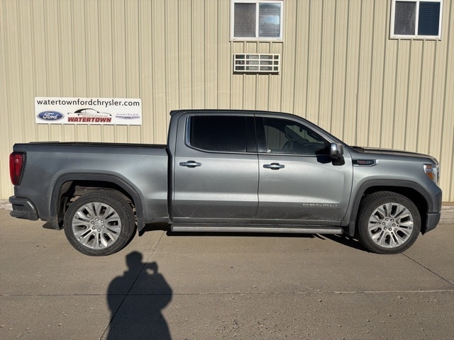 2021 GMC Sierra 1500 Denali Denali's photo