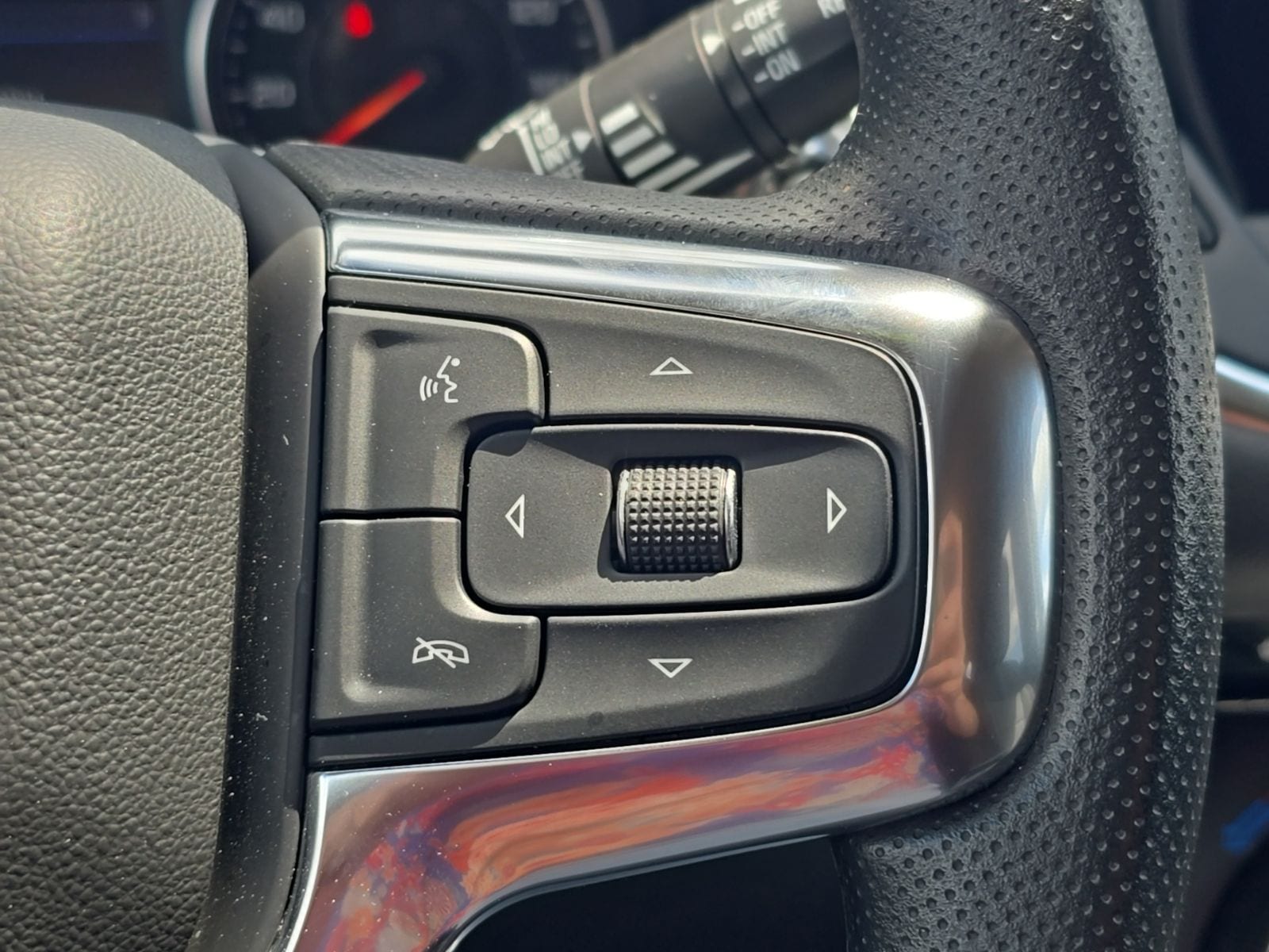 2025 Chevrolet Blazer 2LT - Photo 21