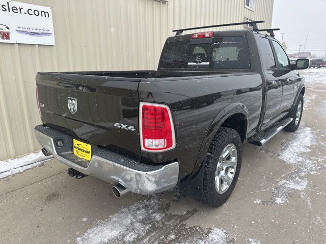 2014 RAM Ram 1500 Pickup Laramie - Photo 6