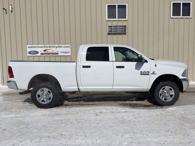 2017 RAM 2500 Tradesman 4X4 Crew Cab SWB's photo