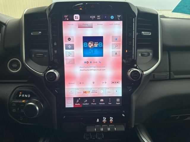 2026 RAM 1500 Big Horn/Lone Star - Photo 14