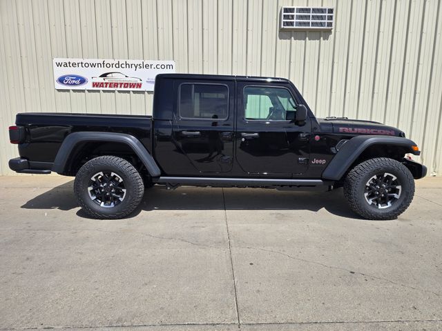 2026 Jeep Gladiator Rubicon Auto's photo