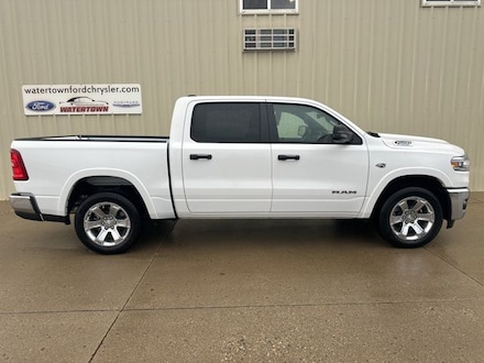 2026 Ram 1500 Big Horn/Lone Star Pickup