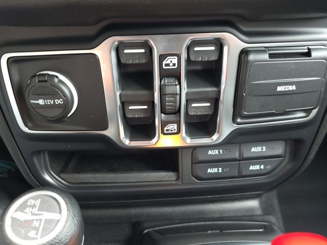 2026 Jeep Gladiator Sport - Photo 19