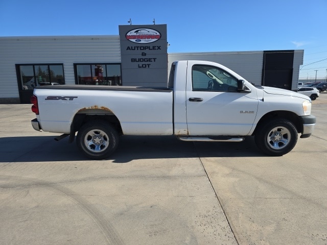 2008 Dodge Ram 1500 Pickup ST's photo
