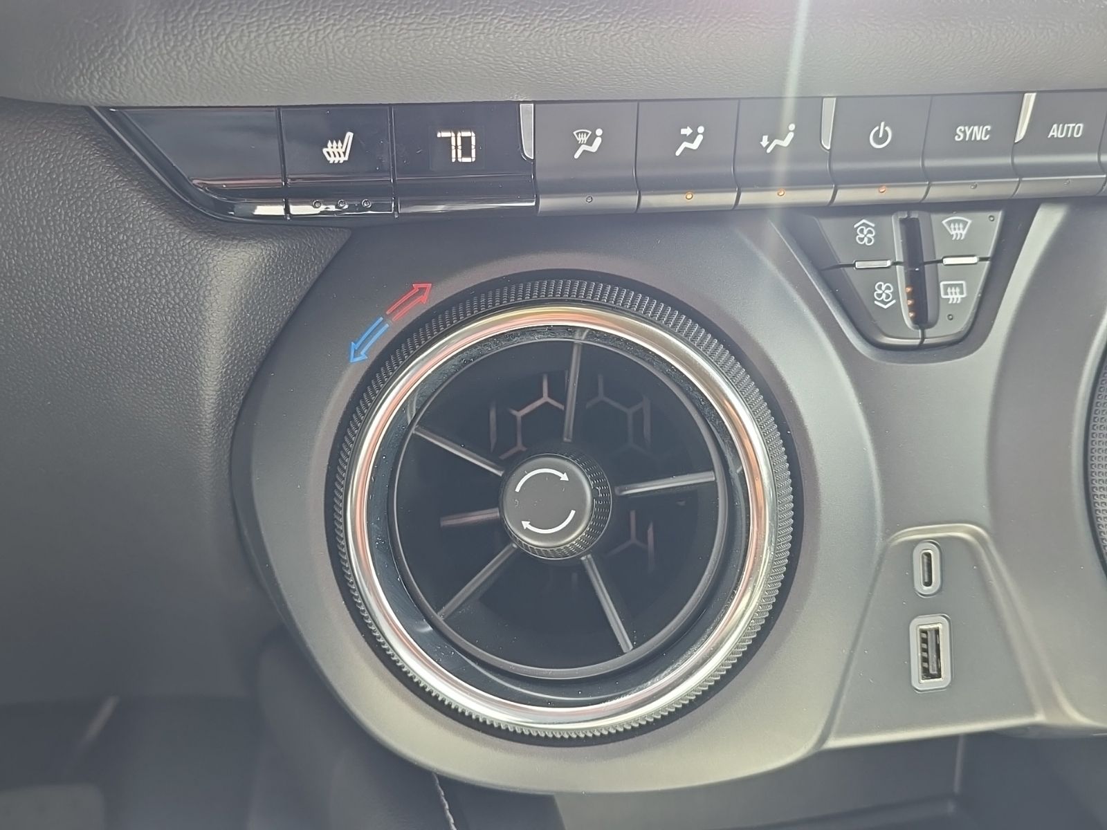 2025 Chevrolet Blazer 2LT - Photo 24