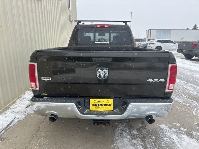 2014 RAM Ram 1500 Pickup Laramie - Photo 7