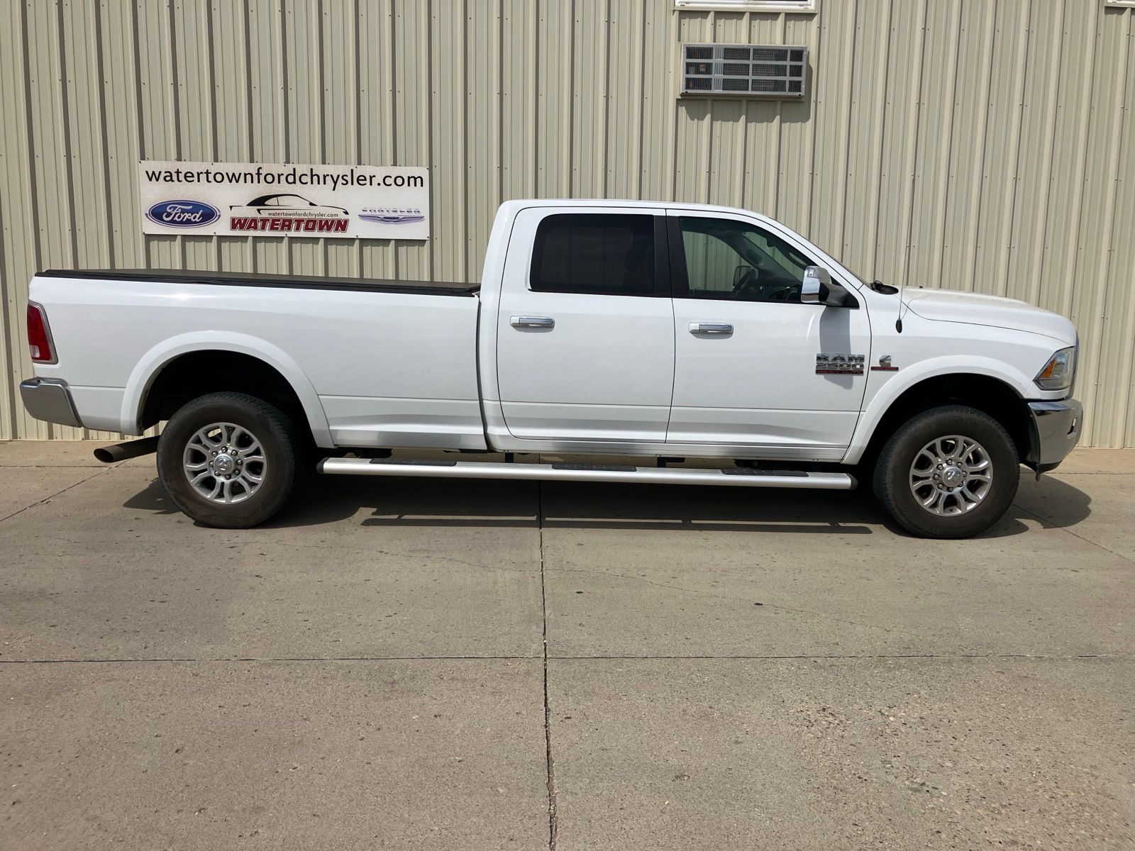 2015 Ram 2500
