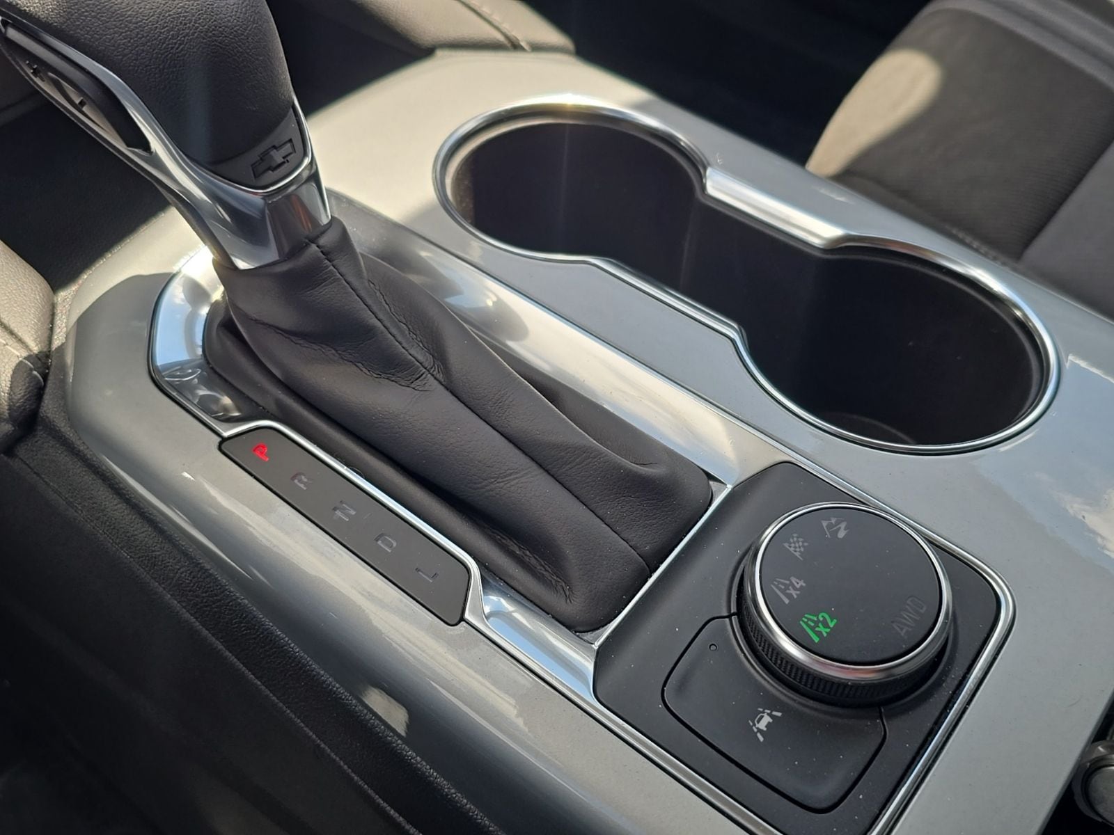 2025 Chevrolet Blazer 2LT - Photo 28