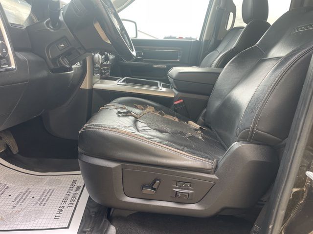 2014 RAM Ram 1500 Pickup Laramie - Photo 10
