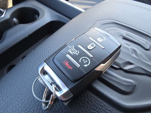 2025 RAM 2500 Laramie - Photo 28