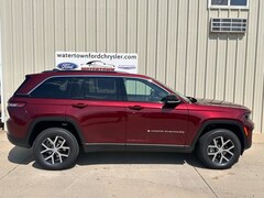 2025 Jeep Grand Cherokee Limited Sport Utility
