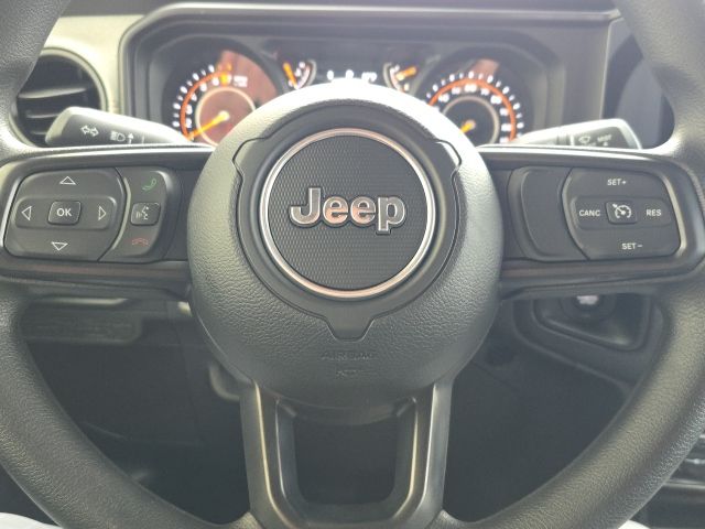 2026 Jeep Gladiator Sport - Photo 16