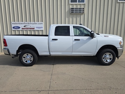 2024 Ram 2500 Tradesman Pickup