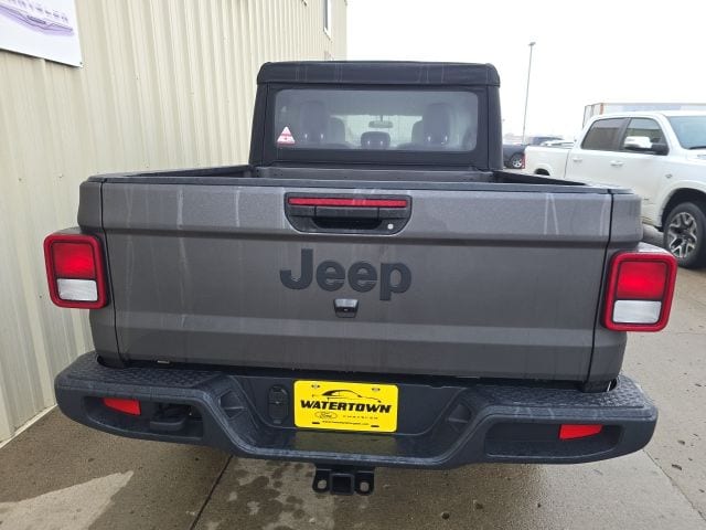 2026 Jeep Gladiator Sport - Photo 6