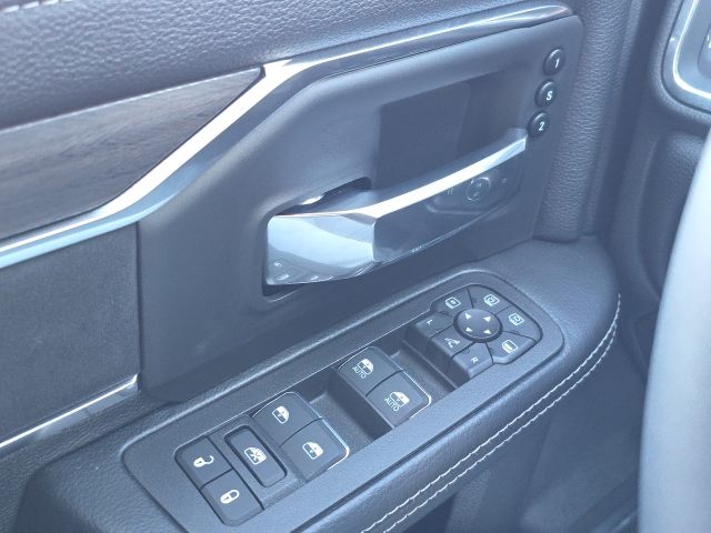 2025 RAM 2500 Laramie - Photo 15