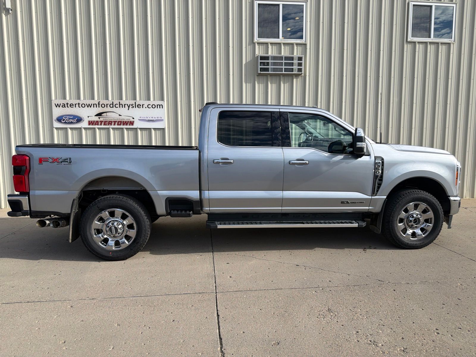 2023 Ford F-350SD