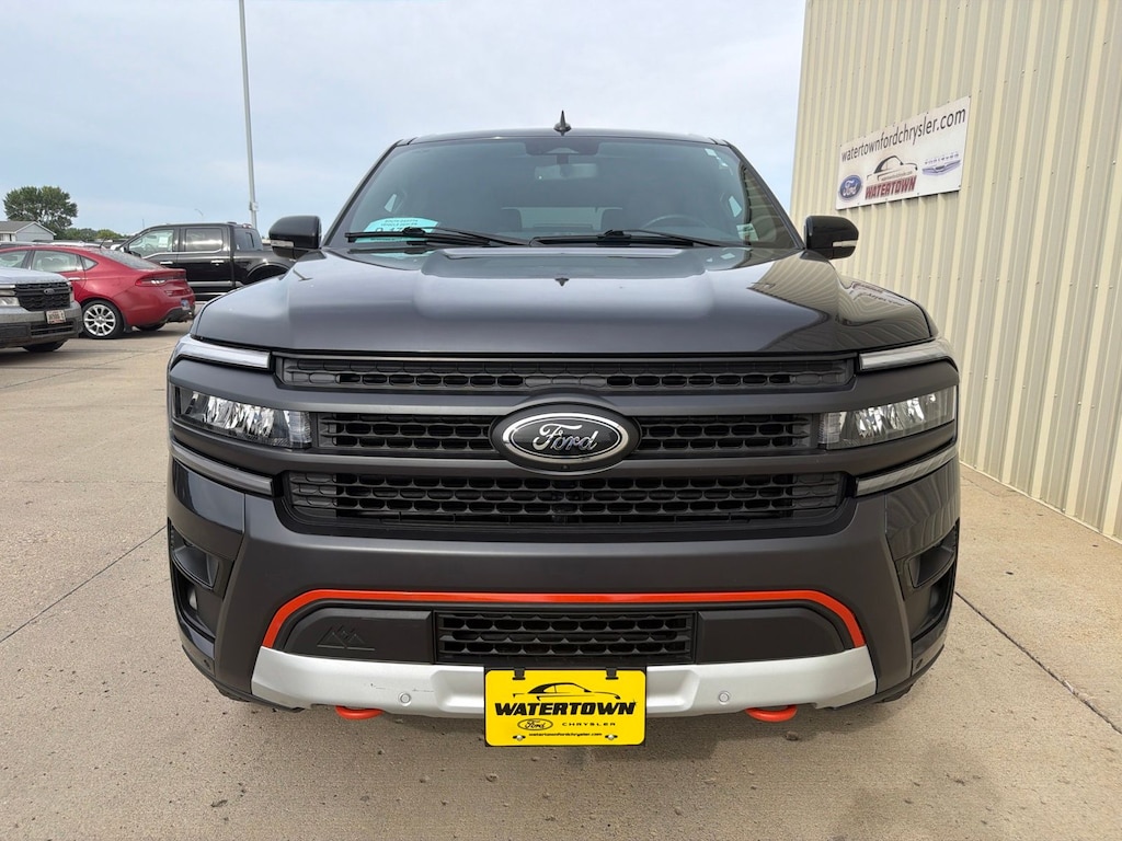 Used 2023 Ford Expedition Timberline SUV
