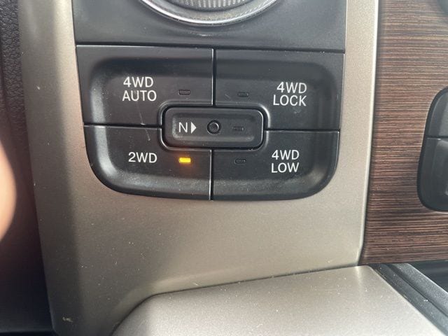 2014 RAM Ram 1500 Pickup Laramie - Photo 17