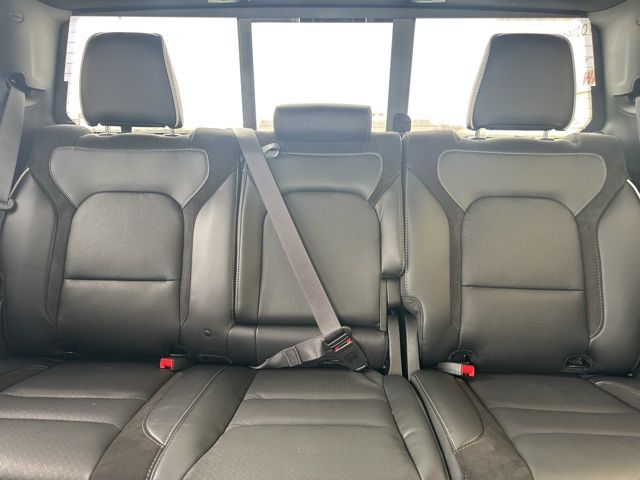 2026 RAM 1500 Laramie - Photo 17